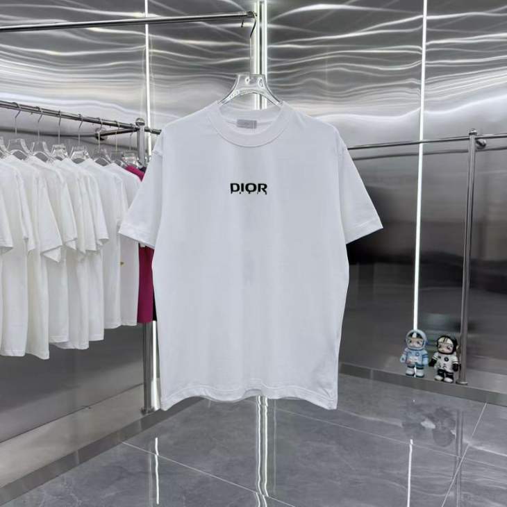 Picture of Dior T Shirts Short _SKUDiorS-2XLhgntx6916059